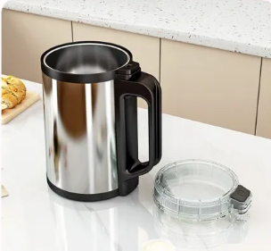 Stainless Steel Electric Mini Grinder 1500 Watt